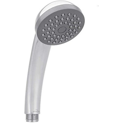 pommeau de douche classique vs dermaflow