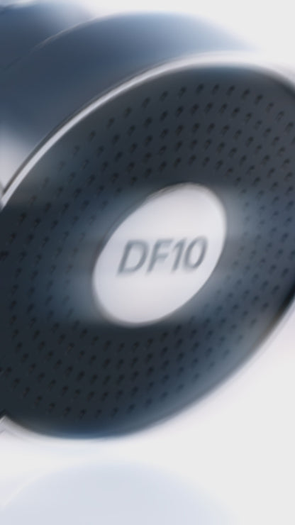 Installation DF10 DermaFlow