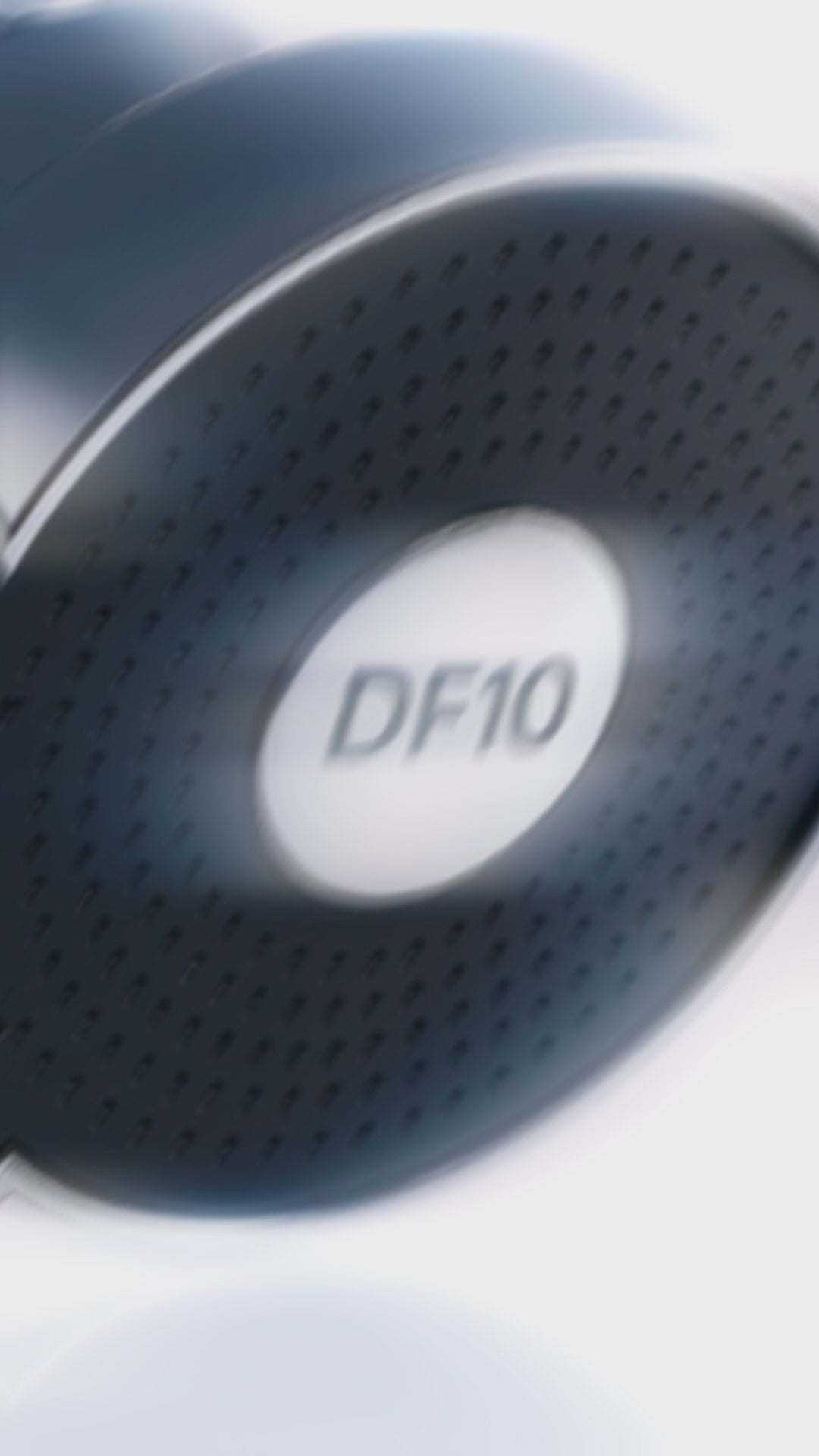 Installation DF10 DermaFlow